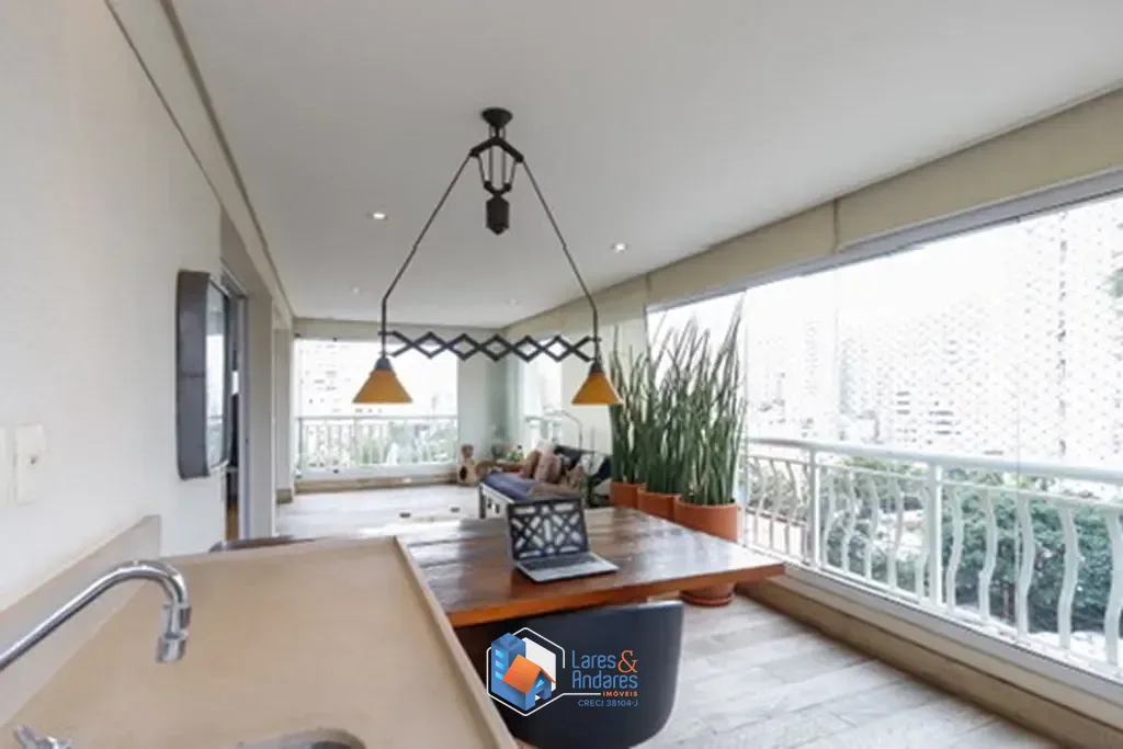 Apartamento, 3 quartos, 167 m² - Foto 38