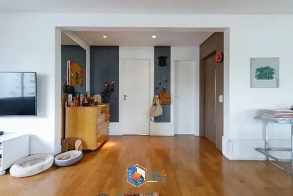 Apartamento, 3 quartos, 167 m² - Foto 42