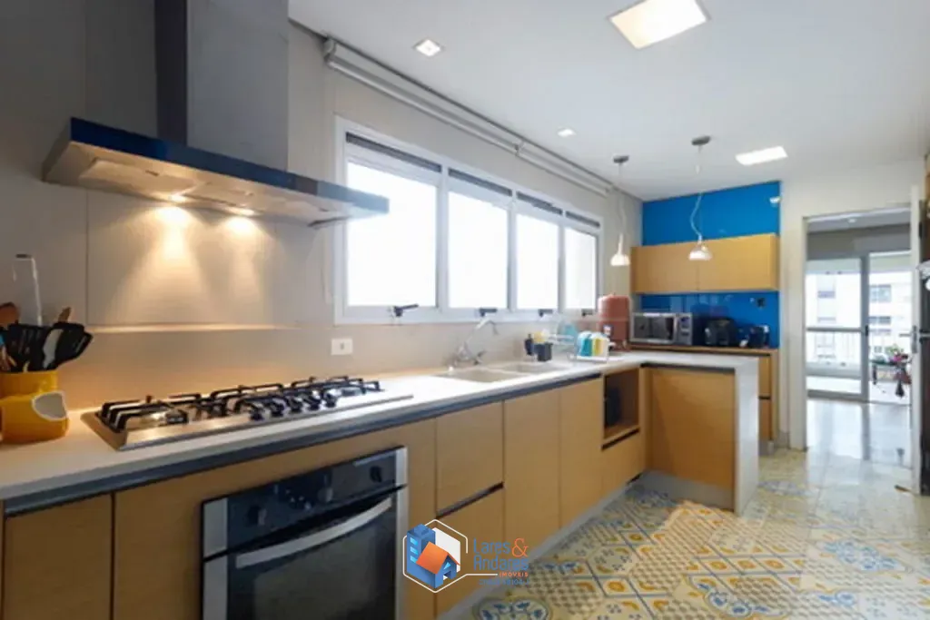 Apartamento, 3 quartos, 167 m² - Foto 44