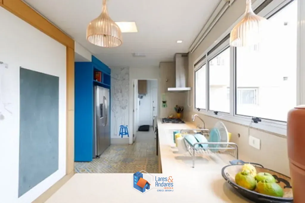 Apartamento, 3 quartos, 167 m² - Foto 45