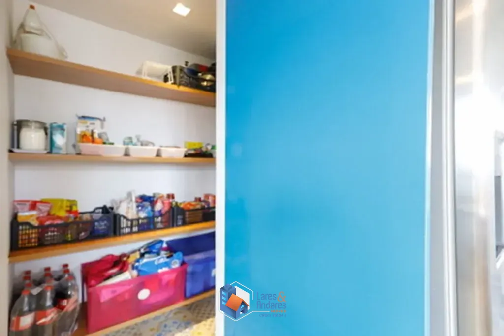 Apartamento, 3 quartos, 167 m² - Foto 47