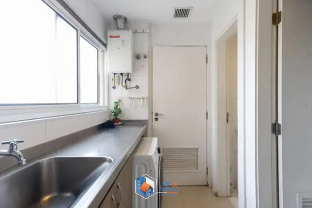 Apartamento, 3 quartos, 167 m² - Foto 48