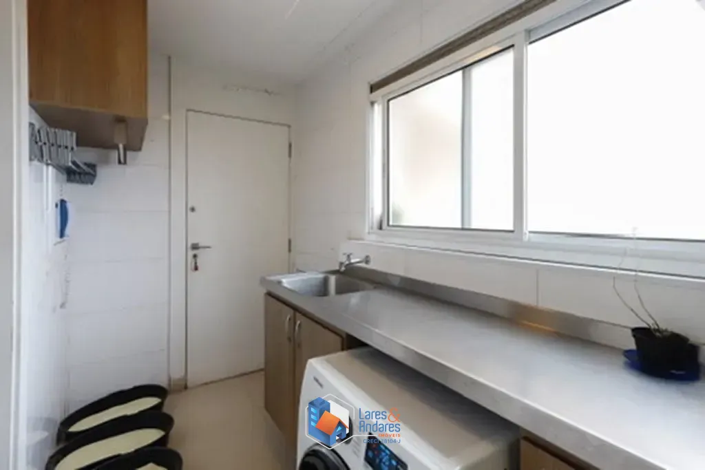 Apartamento, 3 quartos, 167 m² - Foto 49
