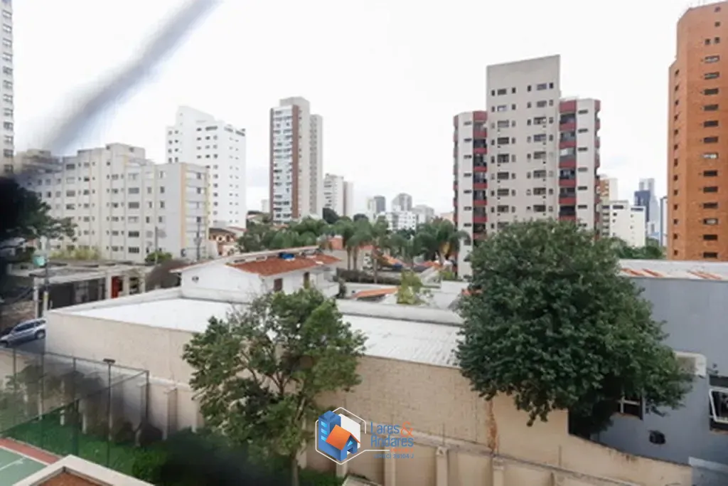 Apartamento, 3 quartos, 167 m² - Foto 50