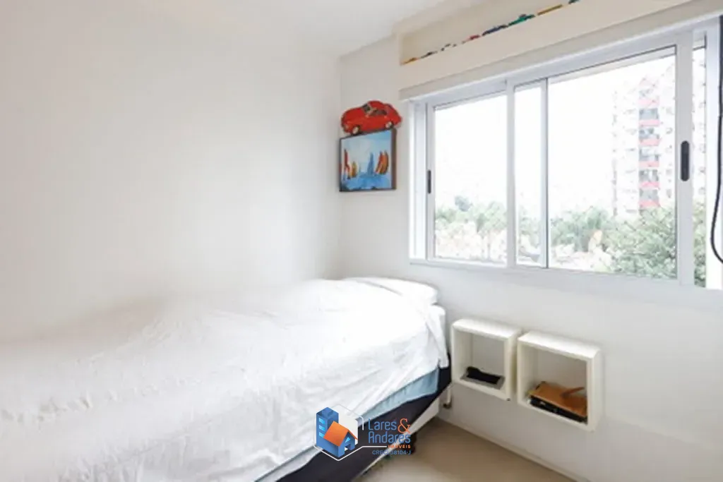 Apartamento, 3 quartos, 167 m² - Foto 52