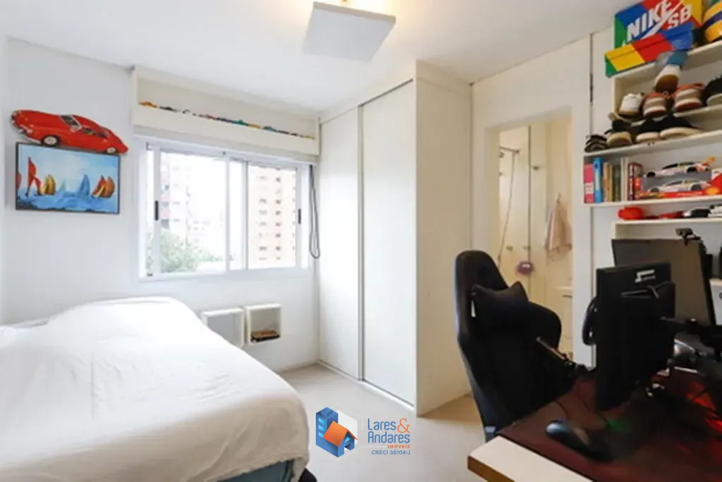 Apartamento, 3 quartos, 167 m² - Foto 53