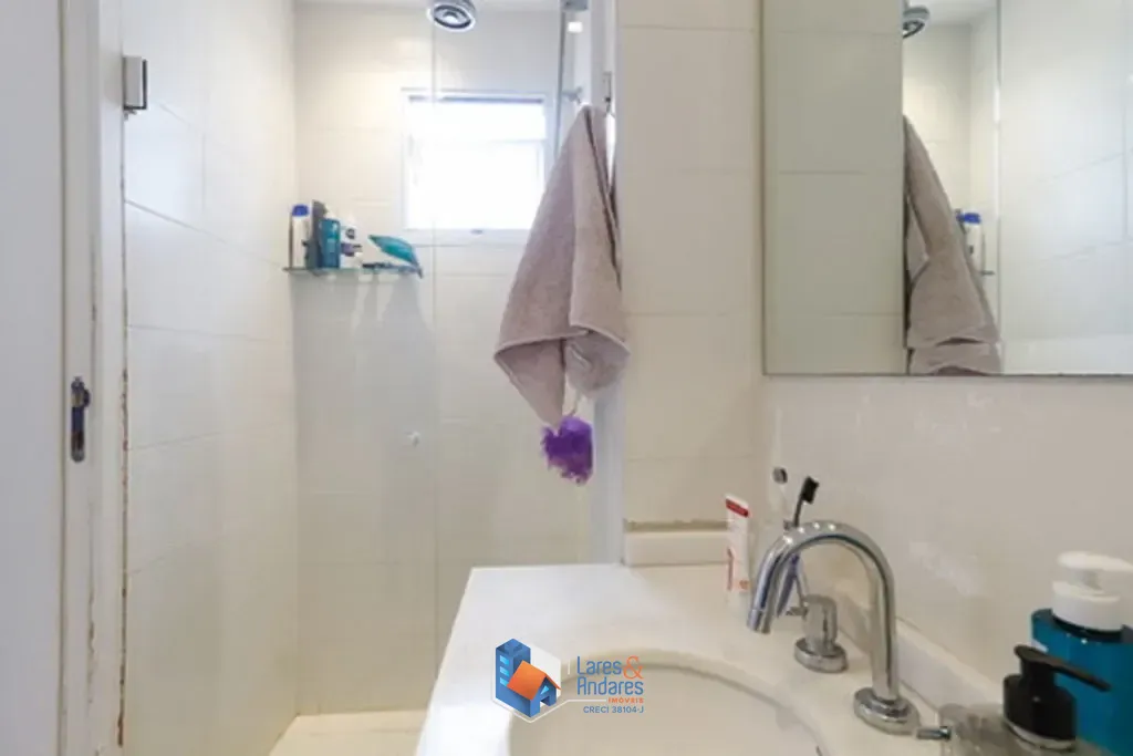 Apartamento, 3 quartos, 167 m² - Foto 54