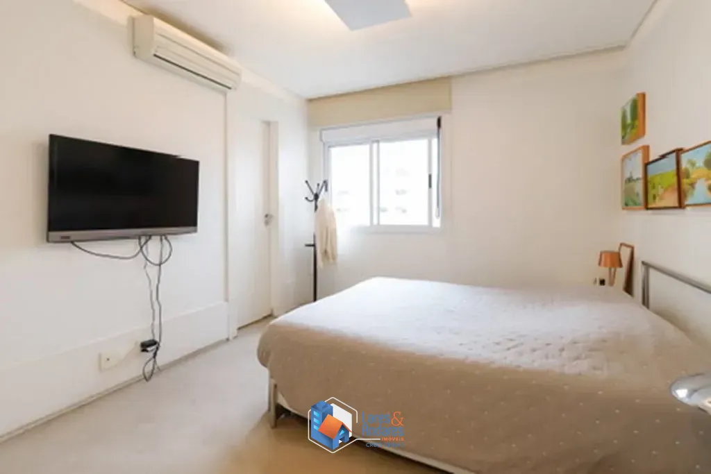 Apartamento, 3 quartos, 167 m² - Foto 55