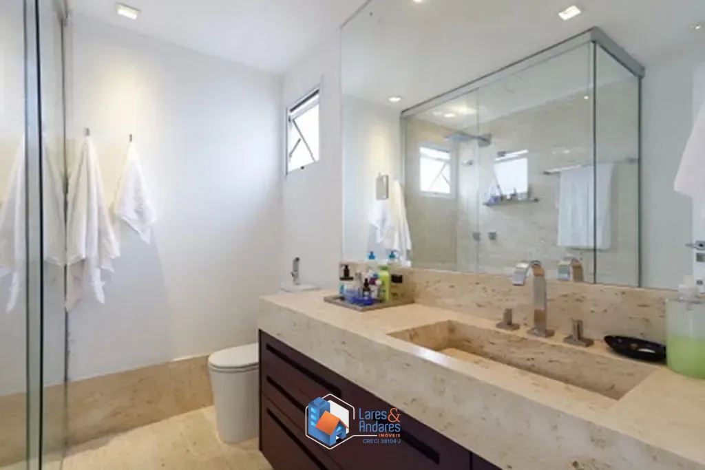 Apartamento, 3 quartos, 167 m² - Foto 43