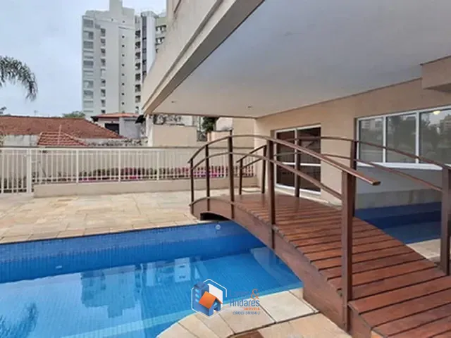 Apartamento 3 quartos e 5 banheiros, à venda, no bairro Sumaré em São Paulo