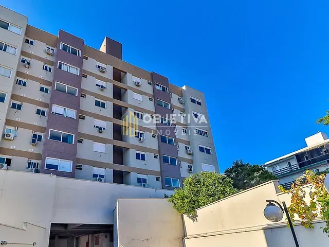 Apartamento 1 quarto e 1 banheiro, à venda, no bairro Santo Antônio em Porto Alegre