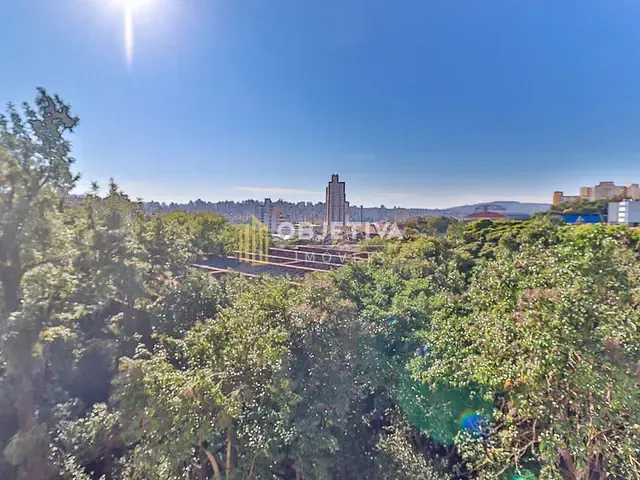 Apartamento 1 quarto e 1 banheiro, à venda, no bairro Santo Antônio em Porto Alegre