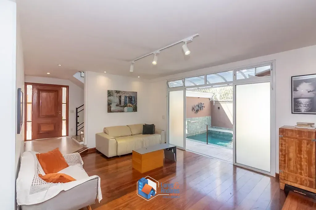 Casa, 5 quartos, 315 m² - Foto 32
