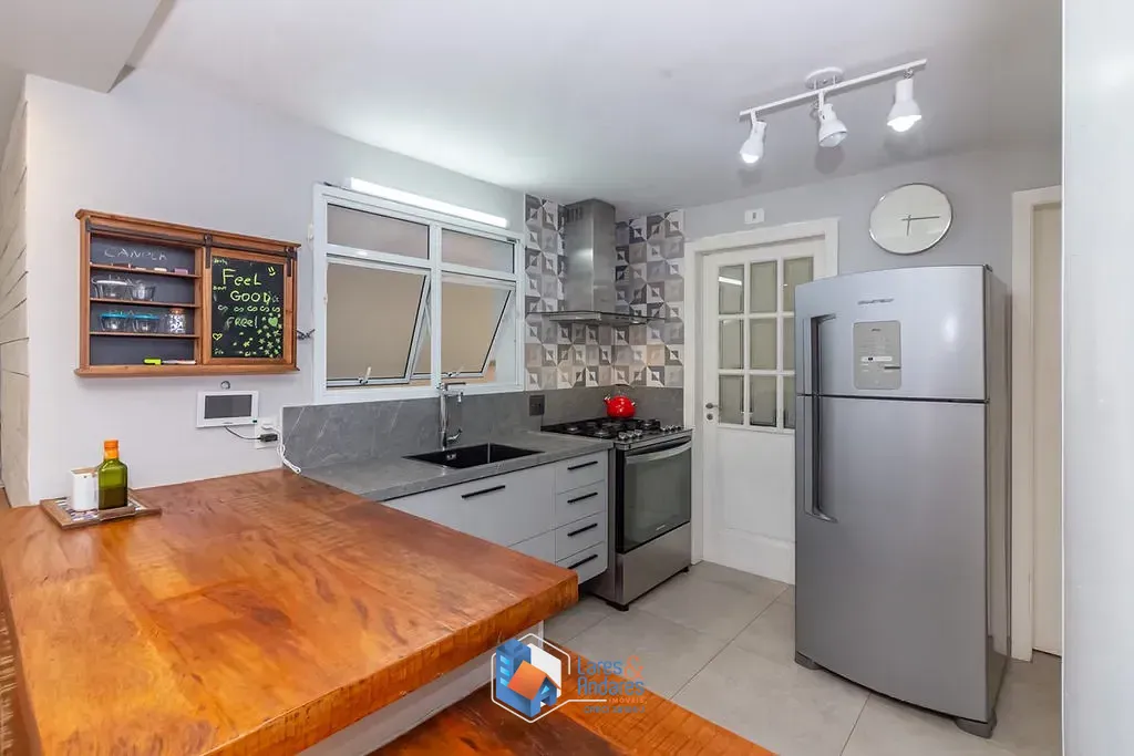 Casa, 5 quartos, 315 m² - Foto 35