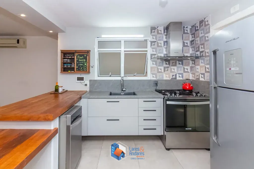 Casa, 5 quartos, 315 m² - Foto 36