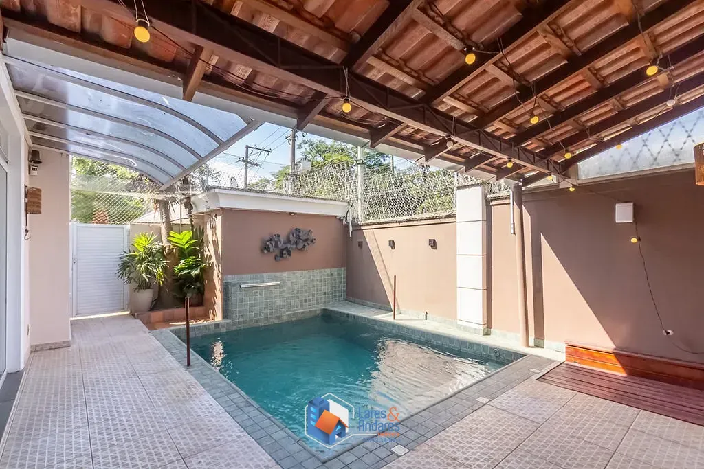 Casa, 5 quartos, 315 m² - Foto 39