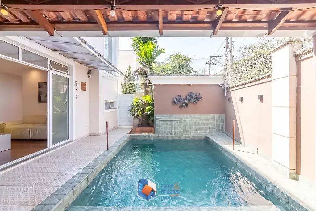 Casa, 5 quartos, 315 m² - Foto 40