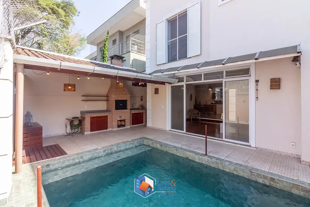 Casa, 5 quartos, 315 m² - Foto 41