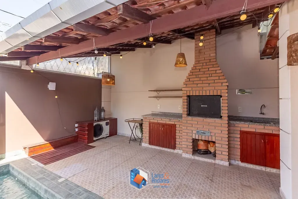 Casa, 5 quartos, 315 m² - Foto 42