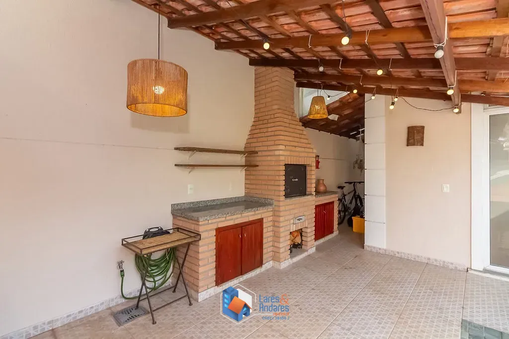Casa, 5 quartos, 315 m² - Foto 43