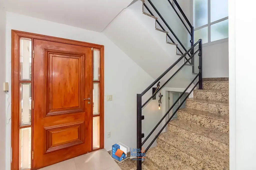 Casa, 5 quartos, 315 m² - Foto 45