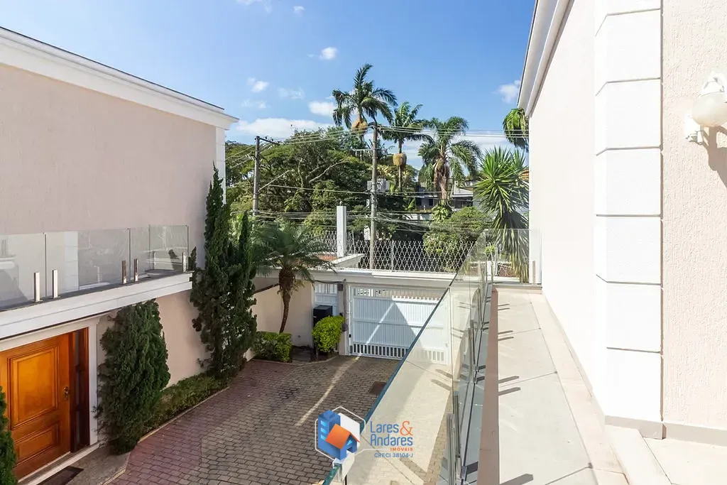 Casa, 5 quartos, 315 m² - Foto 49