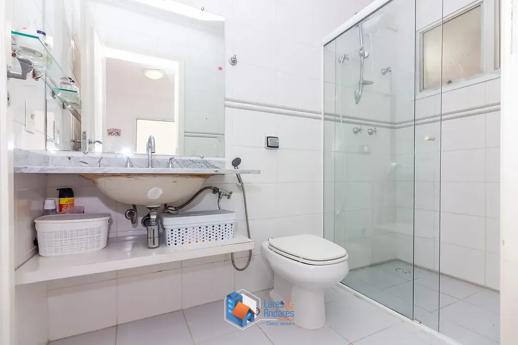 Casa, 5 quartos, 315 m² - Foto 4
