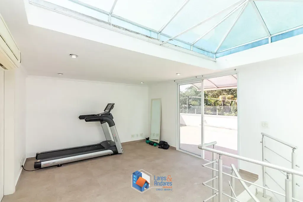 Casa, 5 quartos, 315 m² - Foto 13