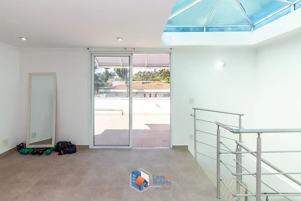 Casa, 5 quartos, 315 m² - Foto 14
