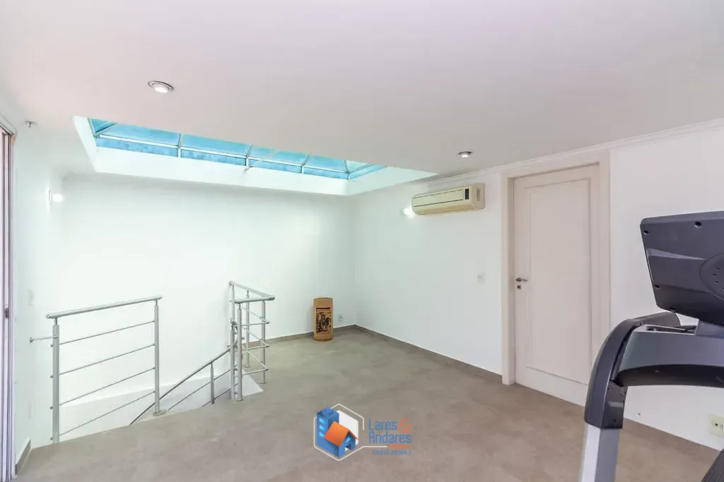 Casa, 5 quartos, 315 m² - Foto 15