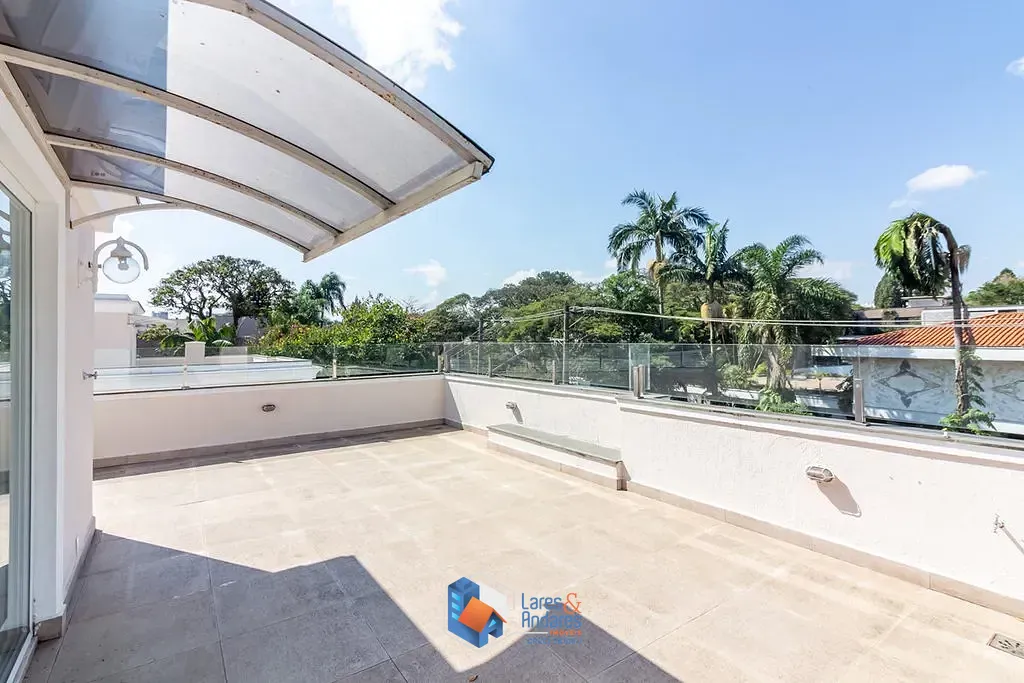 Casa, 5 quartos, 315 m² - Foto 17