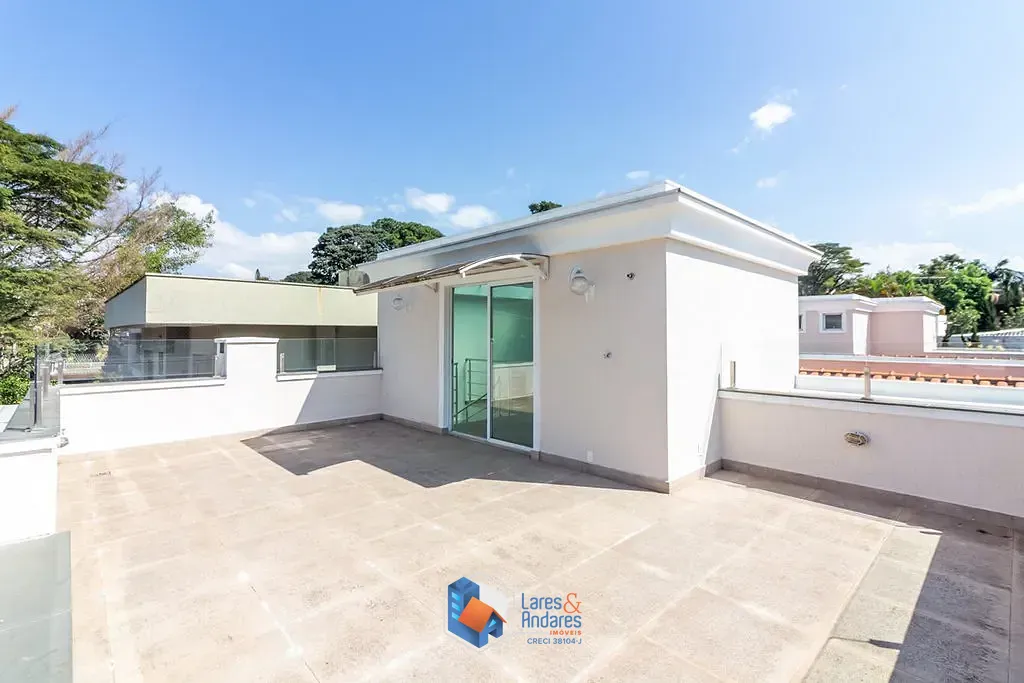 Casa, 5 quartos, 315 m² - Foto 18