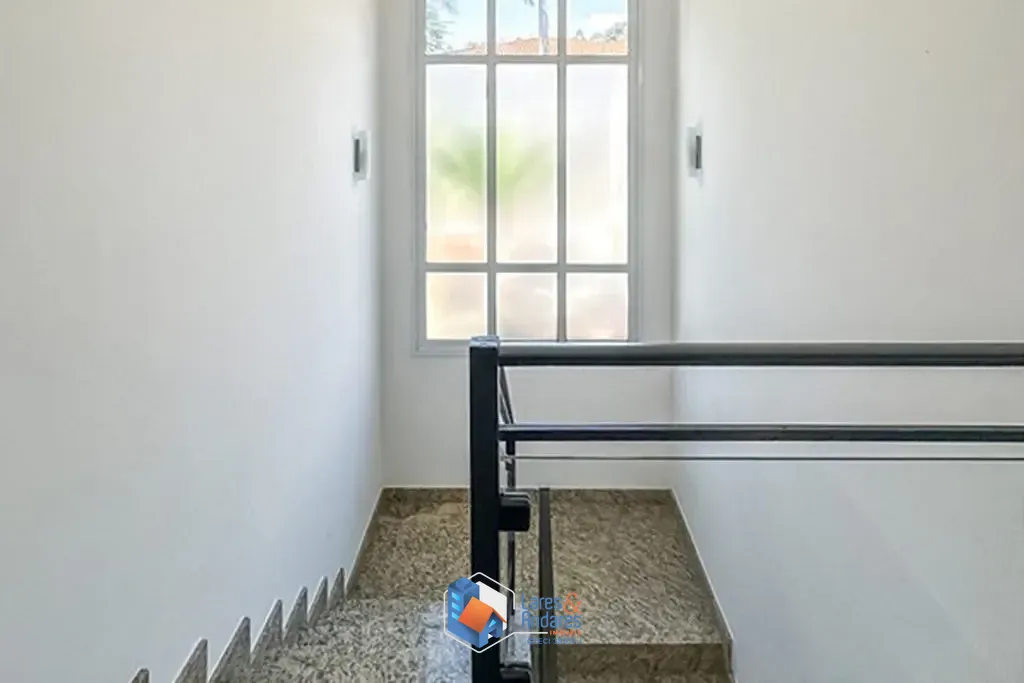 Casa, 5 quartos, 315 m² - Foto 20