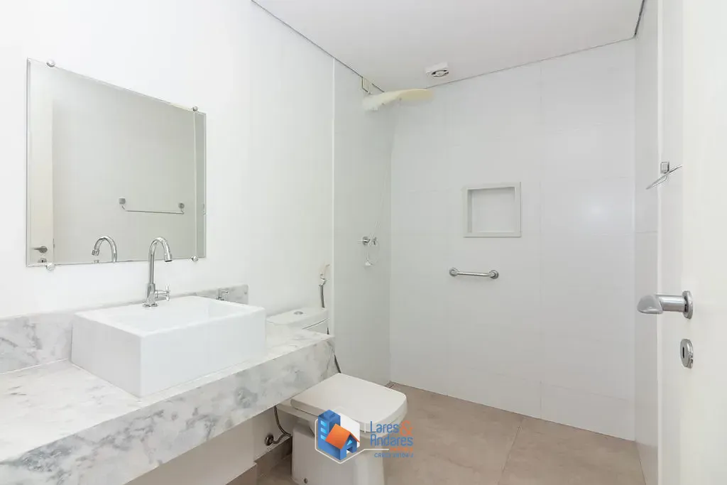 Casa, 5 quartos, 315 m² - Foto 22
