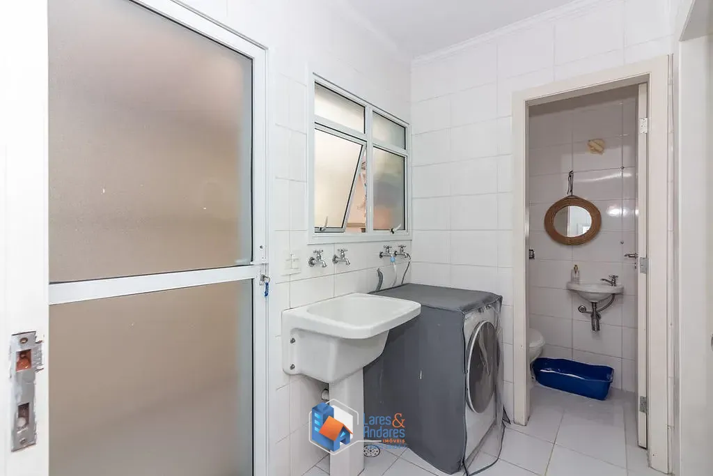 Casa, 5 quartos, 315 m² - Foto 23