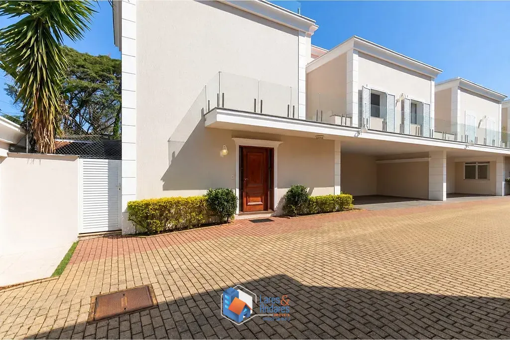 Casa, 5 quartos, 315 m² - Foto 27