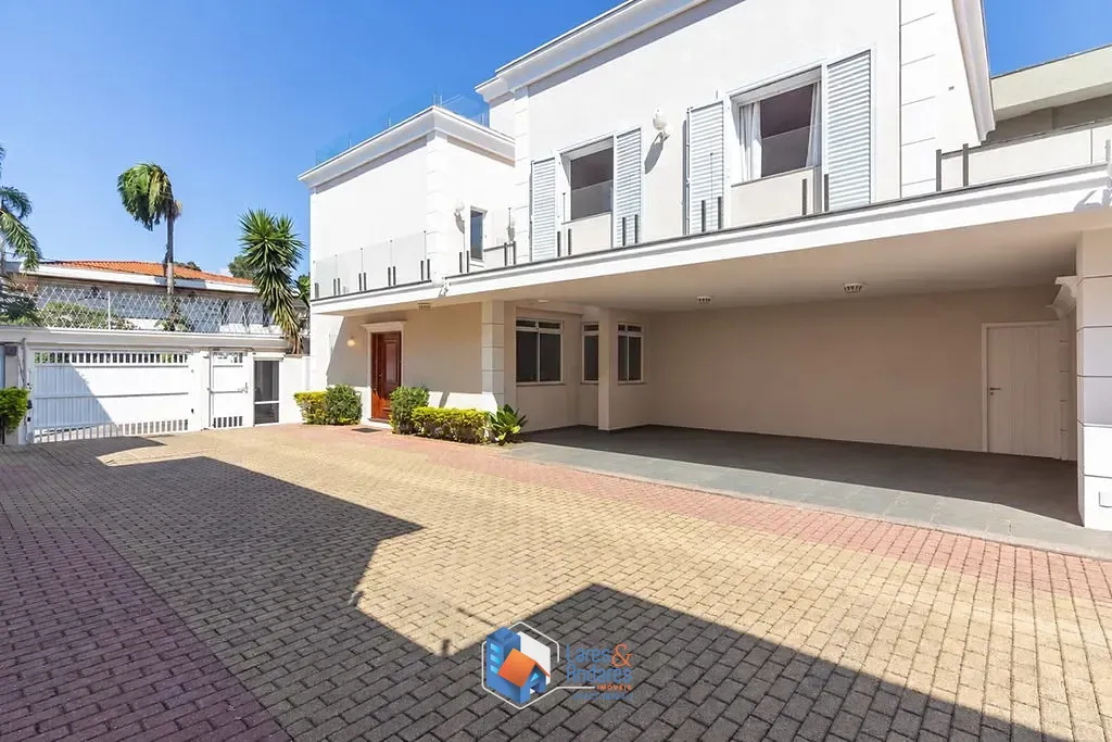 Casa, 5 quartos, 315 m² - Foto 28