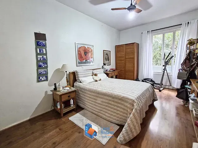 Apartamento 3 quartos e 4 banheiros, à venda, no bairro Jardim Paulista em São Paulo