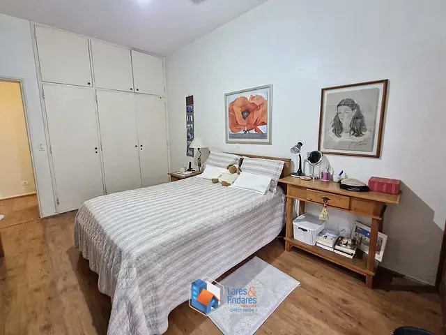 Apartamento 3 quartos e 4 banheiros, à venda, no bairro Jardim Paulista em São Paulo