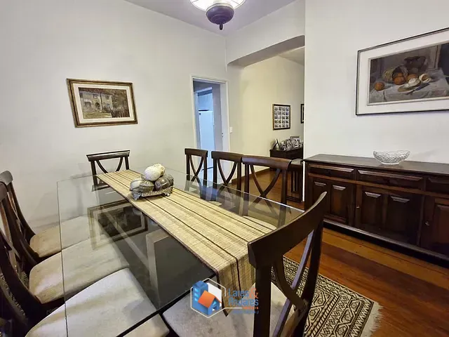 Apartamento 3 quartos e 4 banheiros, à venda, no bairro Jardim Paulista em São Paulo
