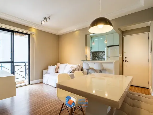 Apartamento 2 quartos e 1 banheiro, à venda, no bairro Saúde em São Paulo