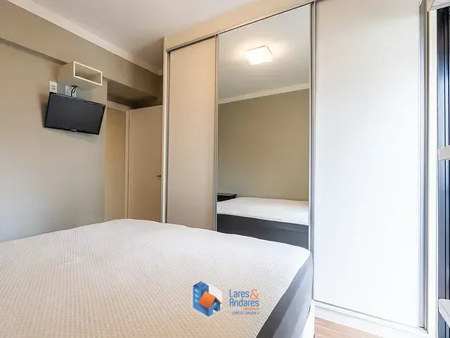 Apartamento 2 quartos e 1 banheiro, à venda, no bairro Saúde em São Paulo