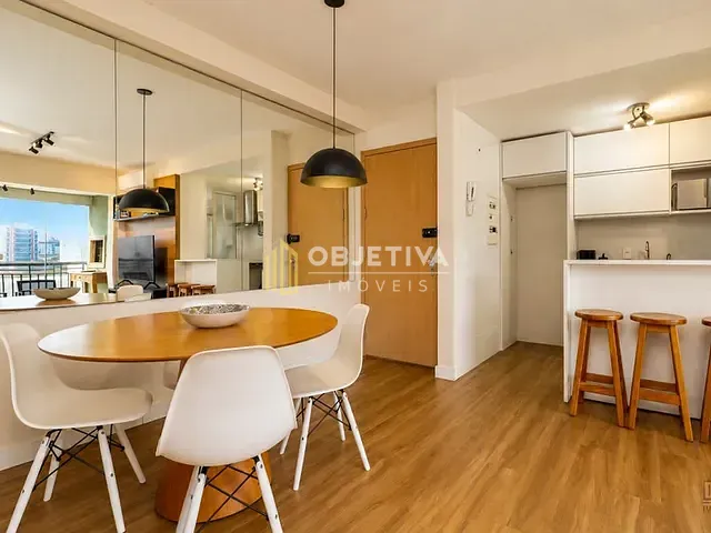 Apartamento 2 quartos e 3 banheiros, à venda, no bairro Passo da Areia em Porto Alegre