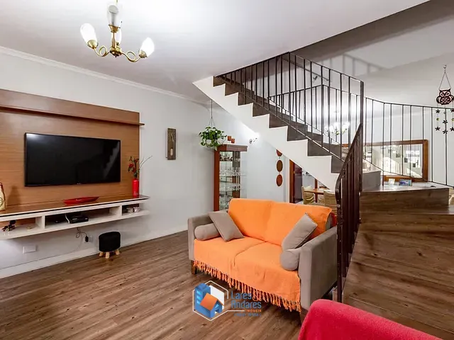 Casa 3 quartos e 2 banheiros, à venda, no bairro Chácara Inglesa em São Paulo