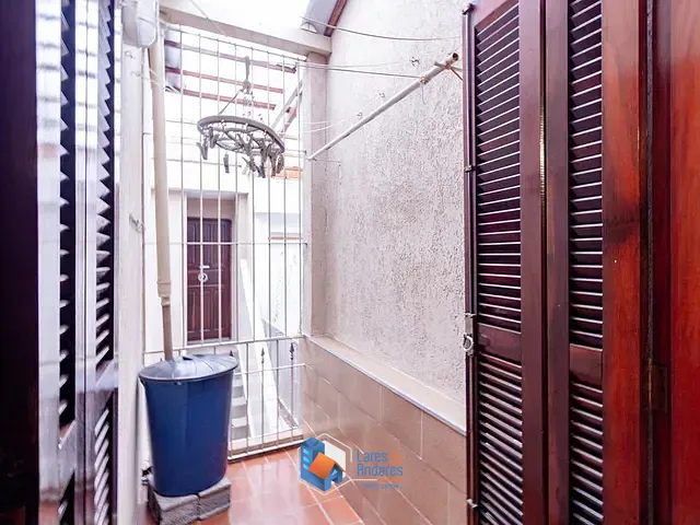 Casa 3 quartos e 2 banheiros, à venda, no bairro Chácara Inglesa em São Paulo