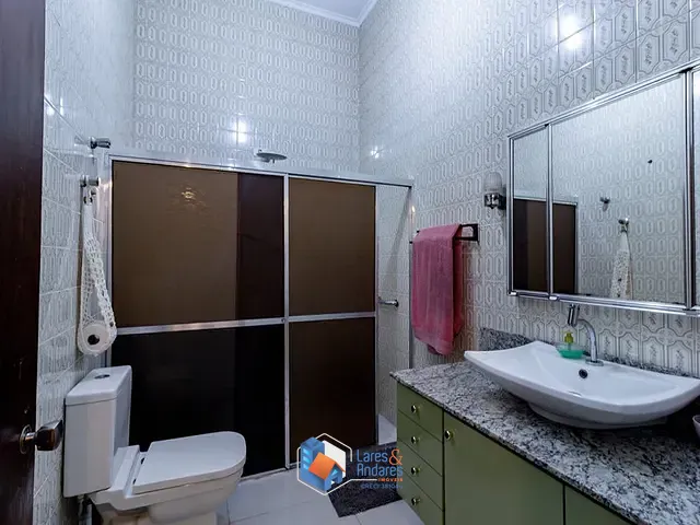 Casa 3 quartos e 2 banheiros, à venda, no bairro Chácara Inglesa em São Paulo