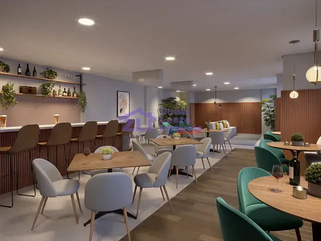 Apartamento 2 quartos e 1 banheiro, à venda, no bairro Vila Guilherme em São Paulo