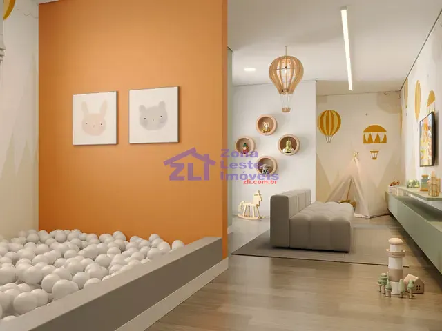 Apartamento 2 quartos e 1 banheiro, à venda, no bairro Vila Guilherme em São Paulo