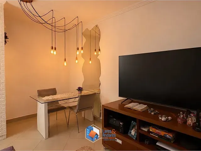 Apartamento 1 quarto e 1 banheiro, à venda, no bairro Vila Olímpia em São Paulo