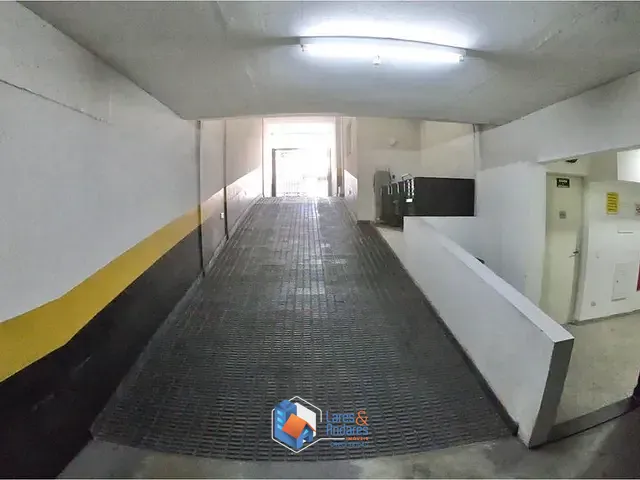 Apartamento 1 quarto e 1 banheiro, à venda, no bairro Vila Olímpia em São Paulo